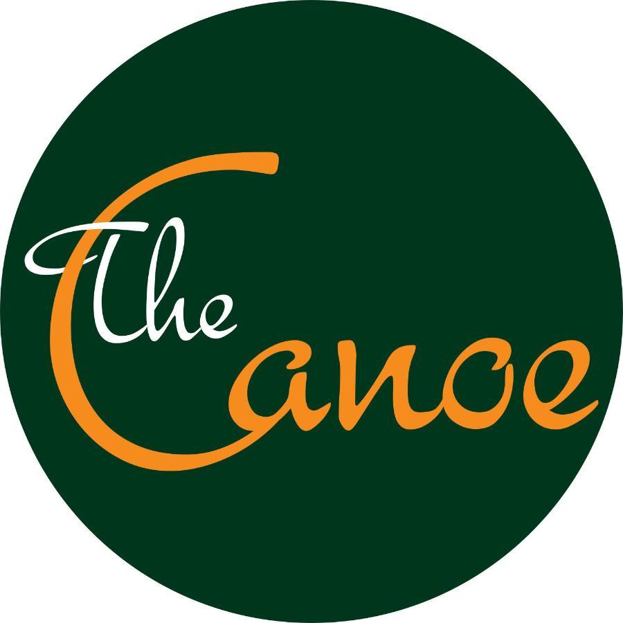 The Canoe Negombo Esterno foto
